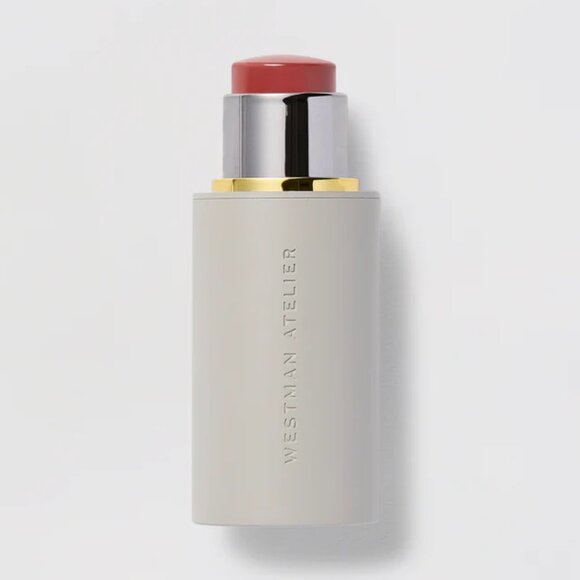 NIB ✅ Westman Atelier #BICHETTE  Baby Cheeks Blush Stick ✨ BNIB - Picture 3 of 12